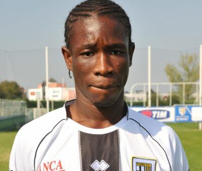 Yves Benoit Bationo