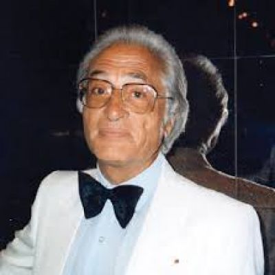 Yves Gérard