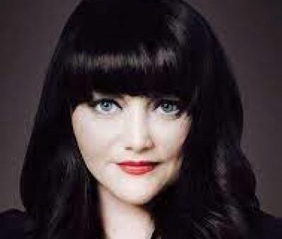 Yvette Hafner
