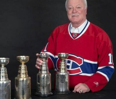 Yvon Lambert
