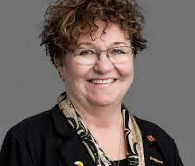 Yvonne Boyer