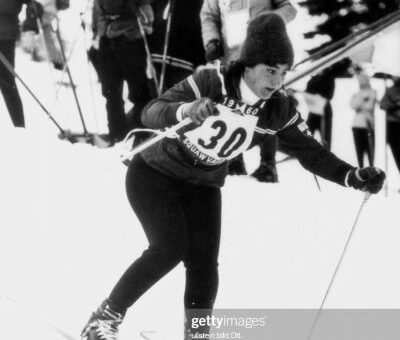 Yvonne Rüegg