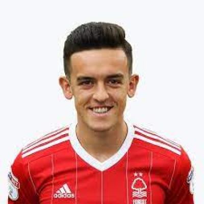 Zach Clough