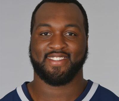 Zach Moore