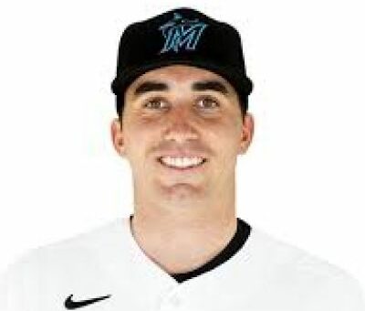 Zach Thompson