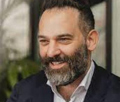 Zacharias Charalambous