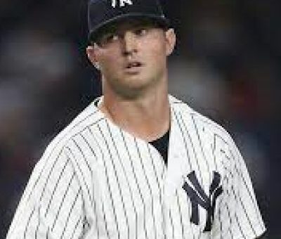 Zachary Britton