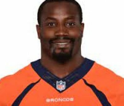 Zaire Anderson