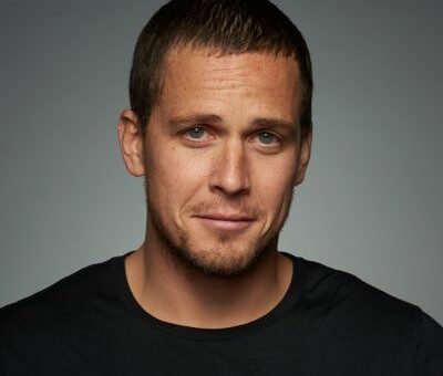 Zak Normandin