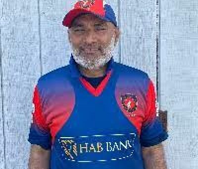 Zamin Amin