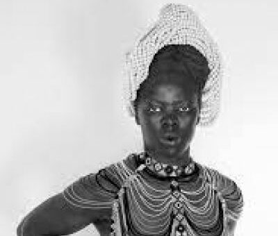 Zanele Muholi