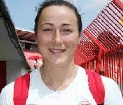 Żaneta Glanc