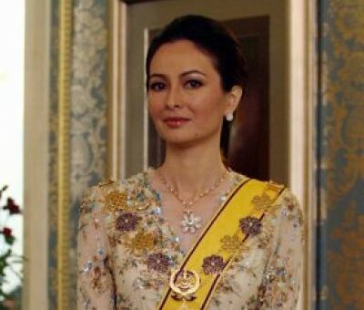Zara Salim Davidson