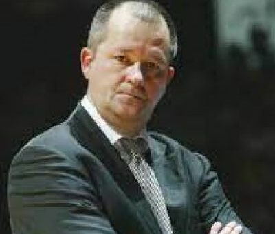 Zare Markovski