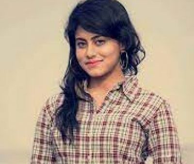 Zarin Tasnim Naumi