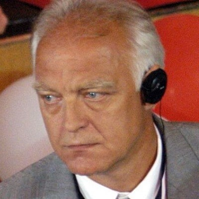 Zbigniew Żedzicki