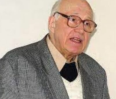 Zdenek Pouzar