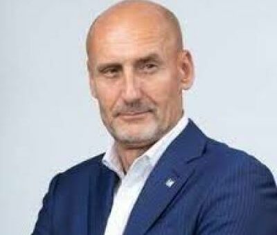 Zdenek Rylich