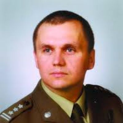 Zdzisław Żurawski