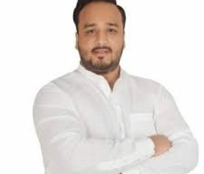 Zeeshan Siddiqui