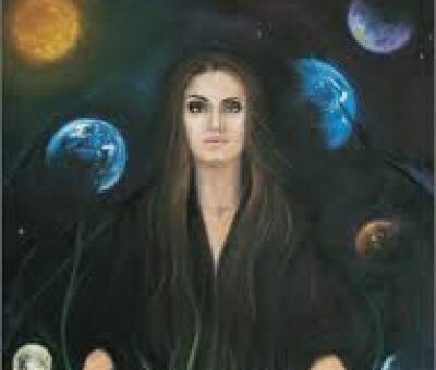 Zehra Laila Javeri