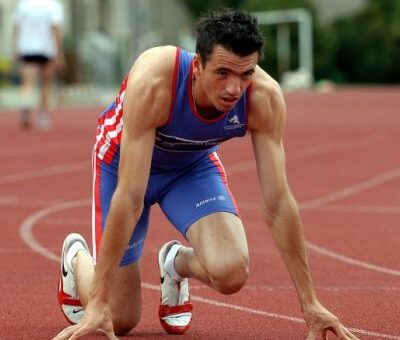 Željko Vincek