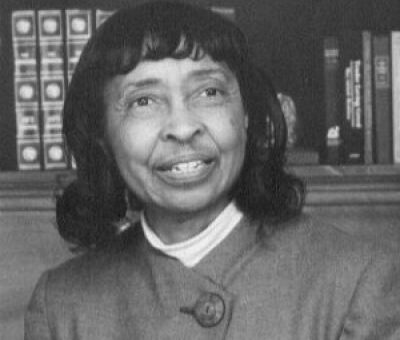 Zenobia Powell Perry