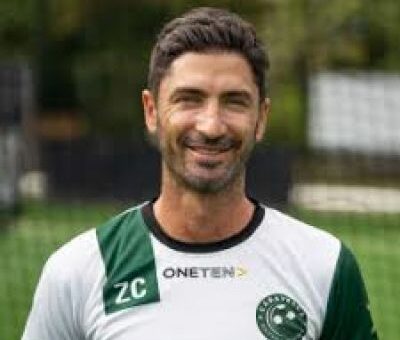 Zenon Caravella