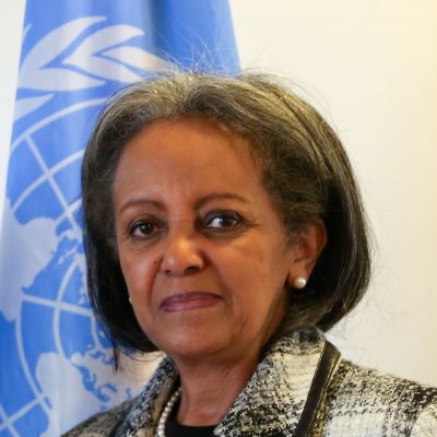 Zewde Hailemariam