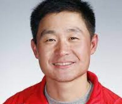 Zhang Dechang