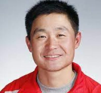 Zhang Dechang