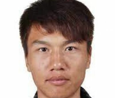 Zhang Fangbing