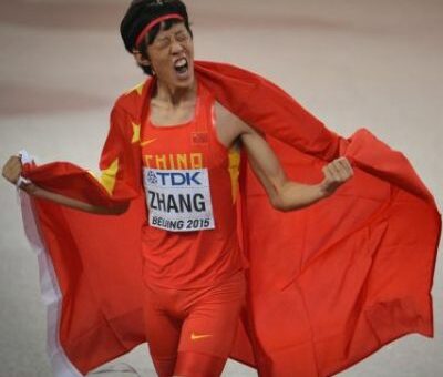 Zhang Guowei