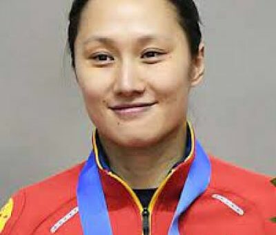 Zhang Hong