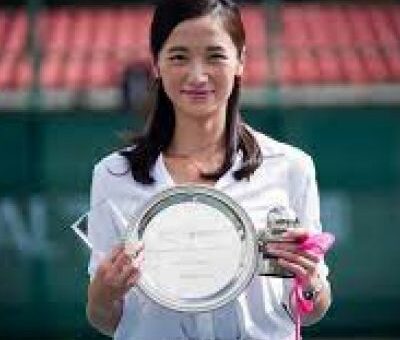 Zhang Ling