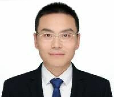 Zhang Lirong