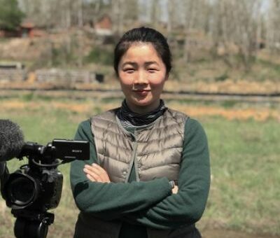 Zhang Mengqi