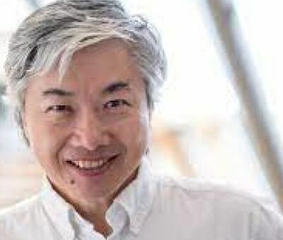 Zhang Shuguang