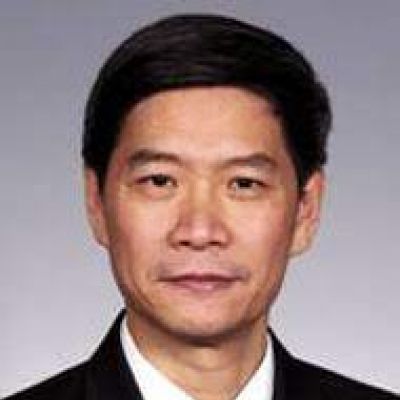 Zhang Zhijun