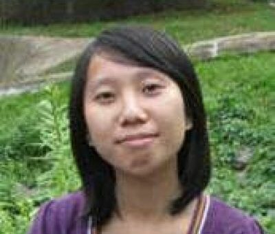 Zhao Baofang