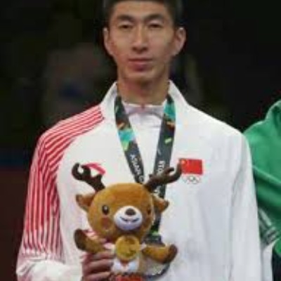 Zhao Shuai