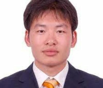 Zheng Xianwei