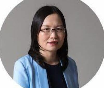 Zhong Guiqing