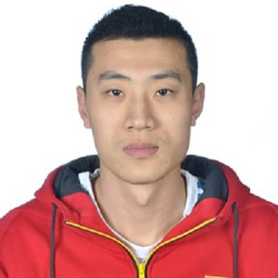 Zhong Weijun