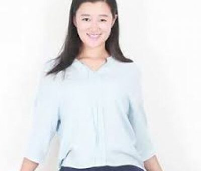 Zhu Shujing
