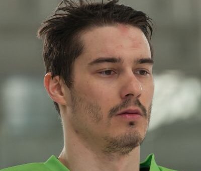 Žiga Pavlin