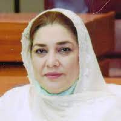 Zil-e-Huma Usman