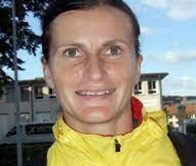 Zinaida Sendriūtė