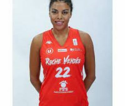 Ziomara Morrison
