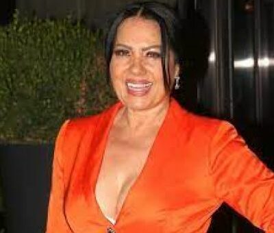 Zlata Petrović